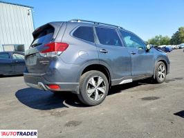 Subaru Forester 2020 2