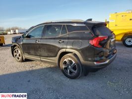 GMC Terrain 2019 1