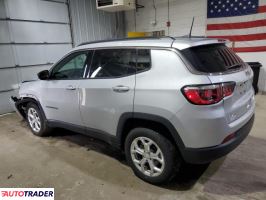 Jeep Compass 2024 2