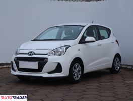 Hyundai i10 2017 1.0 65 KM