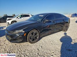 Kia Pozostałe 2021 1