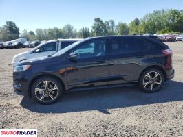 Ford Edge 2019 2 Ford Edge 2019 2
