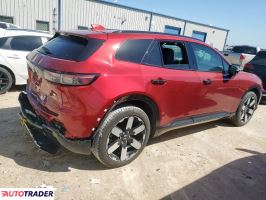 Honda Pozostałe 2024 Honda Pozostałe 2024