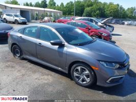 Honda Civic 2019 2 Honda Civic 2019 2