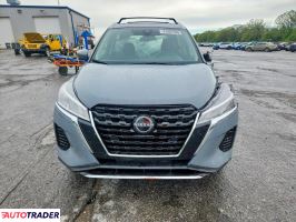 Nissan Pozostałe 2024 1