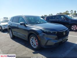 Honda CR-V 2024 1