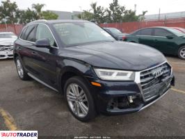 Audi Q5 2019 2