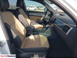 Volkswagen Atlas 2023 3 Volkswagen Atlas 2023 3