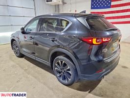 Mazda CX-5 2022 2
