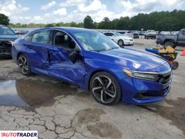 Honda Accord 2022 1 Honda Accord 2022 1