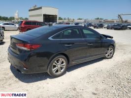 Hyundai Sonata 2018 2