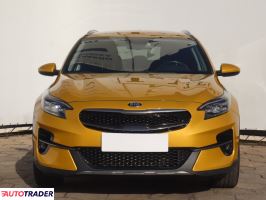 Kia Ceed 2021 1.5 156 KM