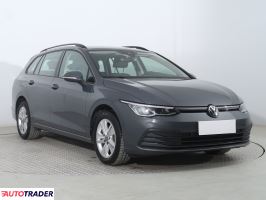 Volkswagen Golf 2022 2.0 113 KM