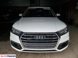 Audi Q5 2020 2