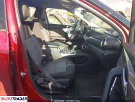 Chevrolet Blazer 2024 2