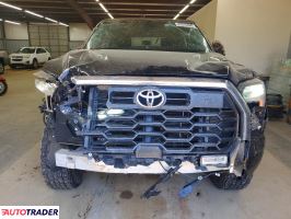 Toyota Tundra 2023 3