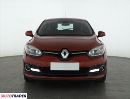 Renault Megane 2014 1.2 113 KM