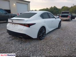 Lexus IS 2023 3 Lexus IS 2023 3