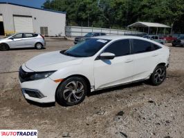 Honda Civic 2019 2