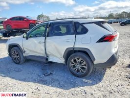 Toyota Pozostałe 2022 2