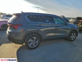 Hyundai Santa Fe 2021 2