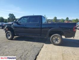 Dodge Ram 2021 6