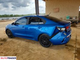 Kia Rio 2023 1