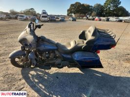 Harley-Davidson Pozostałe 2022