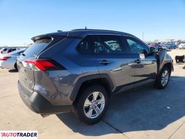 Toyota Pozostałe 2022 2