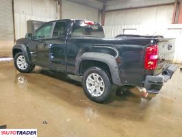 Chevrolet Colorado 2021 2