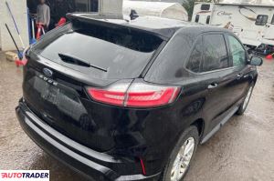 Ford Edge 2022 2 Ford Edge 2022 2
