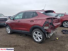 Buick Pozostałe 2022 1