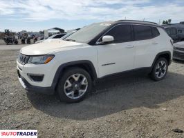 Jeep Compass 2019 2 Jeep Compass 2019 2
