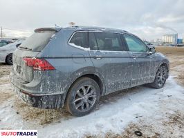 Volkswagen Tiguan 2023 2