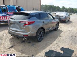 Acura RDX 2025 2