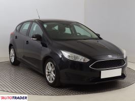 Ford Focus 2015 1.0 123 KM