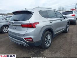 Hyundai Santa Fe 2020 2