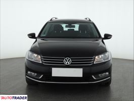 Volkswagen Passat 2014 2.0 138 KM Volkswagen Passat 2014 2.0 138 KM