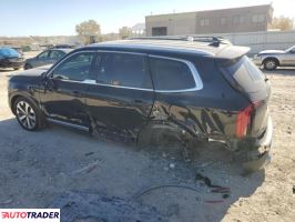 Kia Pozostałe 2022 3