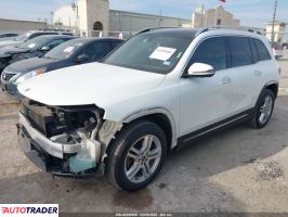 Mercedes 250 2021 2