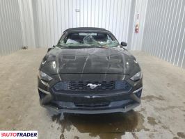 Ford Mustang 2023 2 Ford Mustang 2023 2