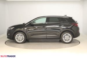 Opel Grandland 2017 1.2 128 KM