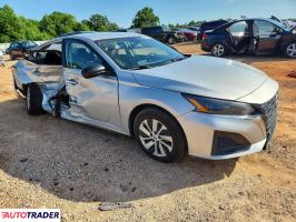 Nissan Altima 2024 2