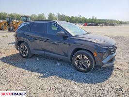 Hyundai Tucson 2025 2