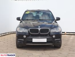 BMW X5 2012 3.0 241 KM BMW X5 2012 3.0 241 KM