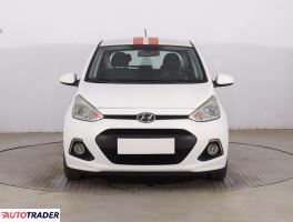 Hyundai i10 2014 1.0 65 KM