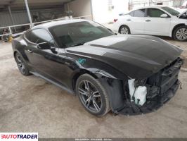 Ford Mustang 2024 2 Ford Mustang 2024 2