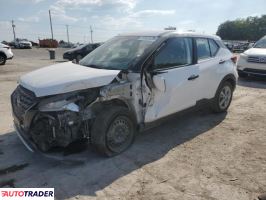 Nissan Pozostałe 2023 1 Nissan Pozostałe 2023 1