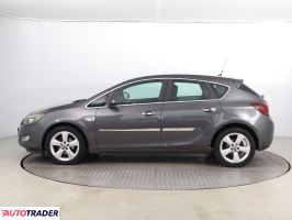 Opel Astra 2012 1.6 113 KM Opel Astra 2012 1.6 113 KM
