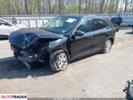 Ford Escape 2023 1